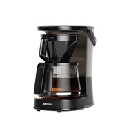 Simplus Outlets🔥เครื่องชงกาแฟ ความจุขนาดใหญ่ 1.25 ลิตร ตัวกรองหยดอัตโนมัติ ชงชากาแฟ 10 ถ้วย Drip Ame