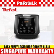 Tefal RK736B Easy Fuzzy Logic Rice Cooker (1.8L)