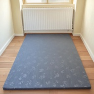 / Foam Mattress ROYALFOAM foam mattress, 200cm long thick foam bed mattress