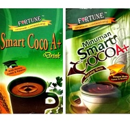 SMART COCO A+ DRINK 15'S - / LESS SUGAR