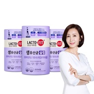[1+1+1] LACTO-FIT Probiotics Slim 120g (2g x 60sticks) Lactofit for Diet