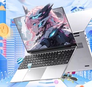 Nexustal โรงงาน แล็ปท็อปใหม่ 15.6 นิ้ว Intel core i7 9750H แล็ปท็อป Windows 11 16GB RAM SSD 2TB 108