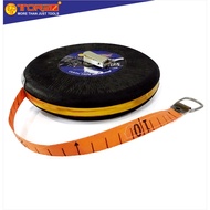 TORA 30 Meter Fabric Meter - Measuring Tape Cotton Tape