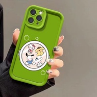 Case Honor magic 7 pro 4 3pro X7C X9C X9D 5G X7D X5C 4G Smart X8C PQ201 animal Soft Angel Eyes Phone