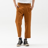 M231 x Boy William Ankle Pants Gold C1150A