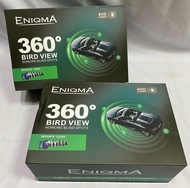 Car Camera 360 Degree Enigma EG-530 3D Sony Kamera Mobil 360 Derajat