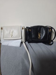 YSL Mini Bag Nolita