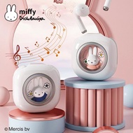 MIPOW Miffy 米菲兔 無線充電藍牙耳機 Pro+磁吸無線充電盤組
