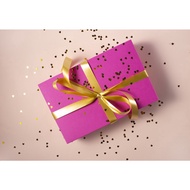 LIVE START FROM RM1 AND ABOVE