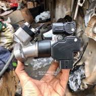 Throttle Body All-New CB150R CBR150R Fi LED Fullset Original Copotan