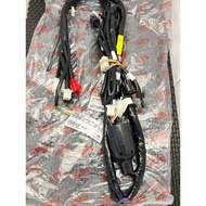 SIDE WIRE SET 1S9A EXCITER 2011-2014 YAMAHA 1S9-H2590-20