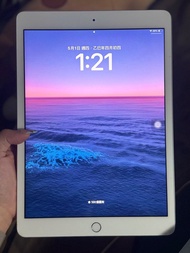Apple Ipad 7 128GB 銀色