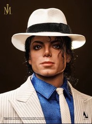 全新現貨 Inart 1/6 Michael Jackson Smooth Criminal 米高積遜 犯罪高手