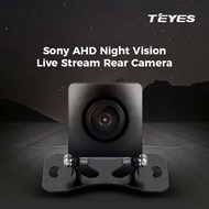 Teyes CC4 CC3 Sony AHD Front Rear Reverse Camera Waterproof Night Vision