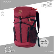 40l Semi Keril Backpack 40L Mountain Bag Hiking Camping Travel Backpack 404