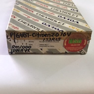 Timing Belt- Citroen 2.0 16V P/G407 PEUGEOT 153R25