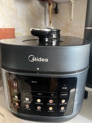 Midea 美的 電壓力煲
