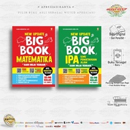 NEW UPDATE BOOK ELEMENTARY SCHOOL MATHEMATICS BOOKBIG GRADES 4, 5, & 6 - NEW UPDATE ELEMENTARY SCHOO
