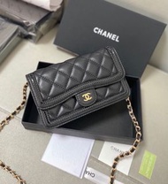 HK$600 Chanel WOC handbag 手袋 包