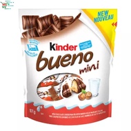 Kinder Bueno Mini (97.2g)
