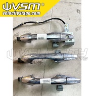 Honda Accord CL7 CL9 Euro Exterior Door Handle Halfcut Japan