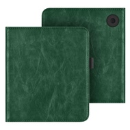 Đối với Kobo Libra 2024 màu Libra 2 n418 libra2 2021 Kobo Libra H2O 7.0 "E-book độc giả vỏ giữ tay l