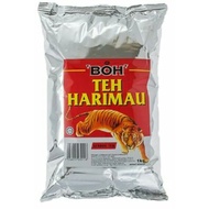 BOH TEA Powder Harimau /BOH Teh Harimau 1KG