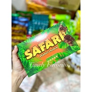 Safari Peanuts Chocolate/Tofiluk Caramel Crunch Chocolate