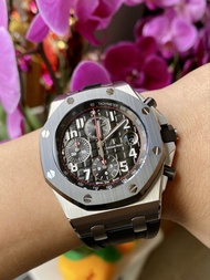 Audemars Piguet Royal Oak Offshore 計時錶 26470SO.OO.A002CA.01