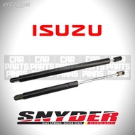 (Selling)ISUZU MU-X, ALTERRA Door Stay/ Tailgate/Gas Struts/ Set of 2