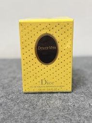 Dior Dolce Vita 淡香水