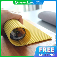 Gimbap Rolling Silicone Mat Gimbap Mold Tool