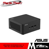 ASUS NUC 15 PRO TALL U3-100U 8GB 512GB