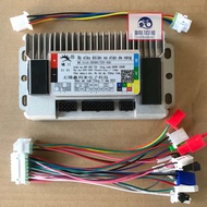Ic gang đúc 1000-1200w 48/60/72v 15 sò