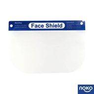 NOKO Adult Face Shield / Full Cover Face Shield