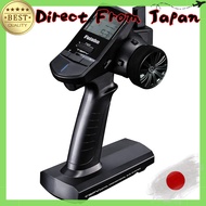 FUTABA 3PV Transmitter (Battery-operated) T-FHSS & S-FHSS & FHSS compatible *Equipped with telemetry