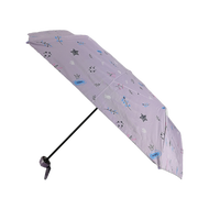 Aurora Angel Accents[SG SELLER] Frag Yance Portable Lightweight UV Umbrella