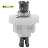 RC Car Differential Mechanism 15-ZJ06 Car Spare for 1:12 Remote Control S911/9115 S912/9116 RC Truck