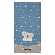 Snobby Baby Handuk MF Print Millo Series 50 X 100 SBH6205 SBH6206