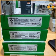 Rxm2Lb2P7 Relay Schneider 2 C/O 8 Pin 220Vac 5A Best