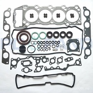 2TZ-FE 2TZ-FZE Engine Overhaul Rebuilding Gasket Seal Kit for Toyota TARAGO TCR2 TCR1 2.4 4WD 2438cc