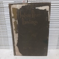 HUDSON RIVER LANDINGS BOOK