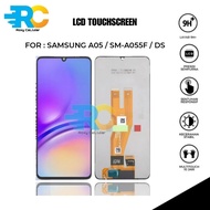Lcd Touchscreen Samsung A05 / SM-A055F / DS Original Inc