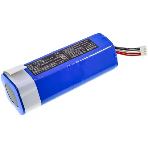 CS Battery for Ecovacs Deebot Ecovacs Deebot T5/T8/T8+/T9/T9+, N5/N5S/N7/N8/N8+,DJ65/DX33/DX53/DX55,
