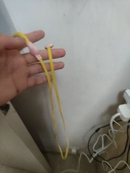 三合一充電線