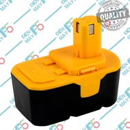 Dmf5 Ryobi 18V Ni-Mh 3.0Ah battery case, new case