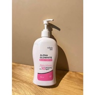 Alpha Glutawhite White INC Body lotion