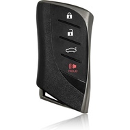 Replacement for 2020 2021 2022 Smart Proximity Lexus ES250 ES300h ES350 ES350h LS500 LS500h GNE 2314
