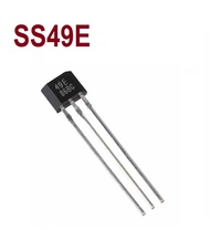 5 BUAH OH49E AH49E SS49E 49E Hall Sensor Hall Effect Sensor Hall Element
