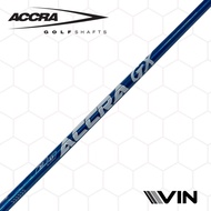 Accra - GX Blue